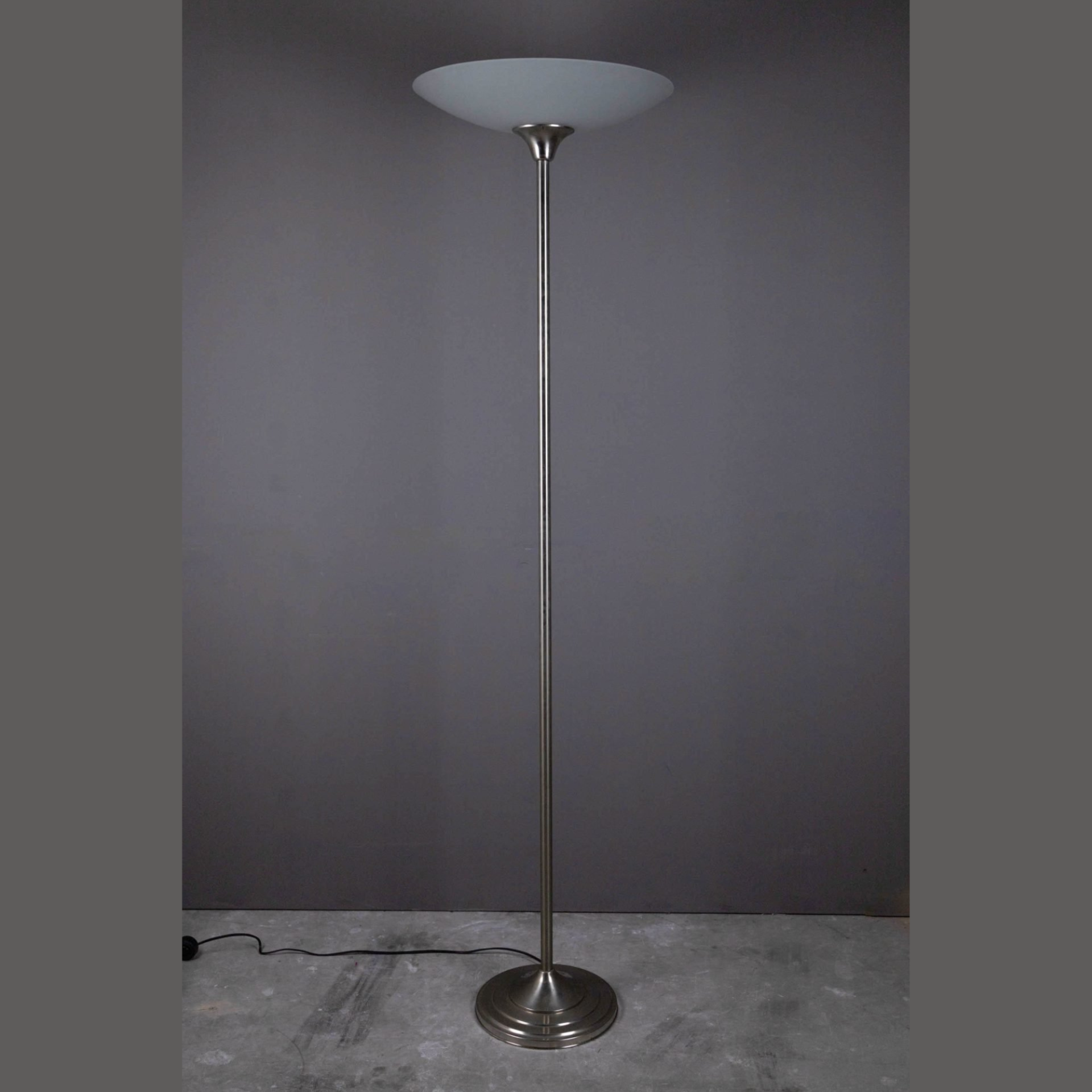 Giso Staande Lamp Standaard voet met schaal BT3 - Afbeelding 3