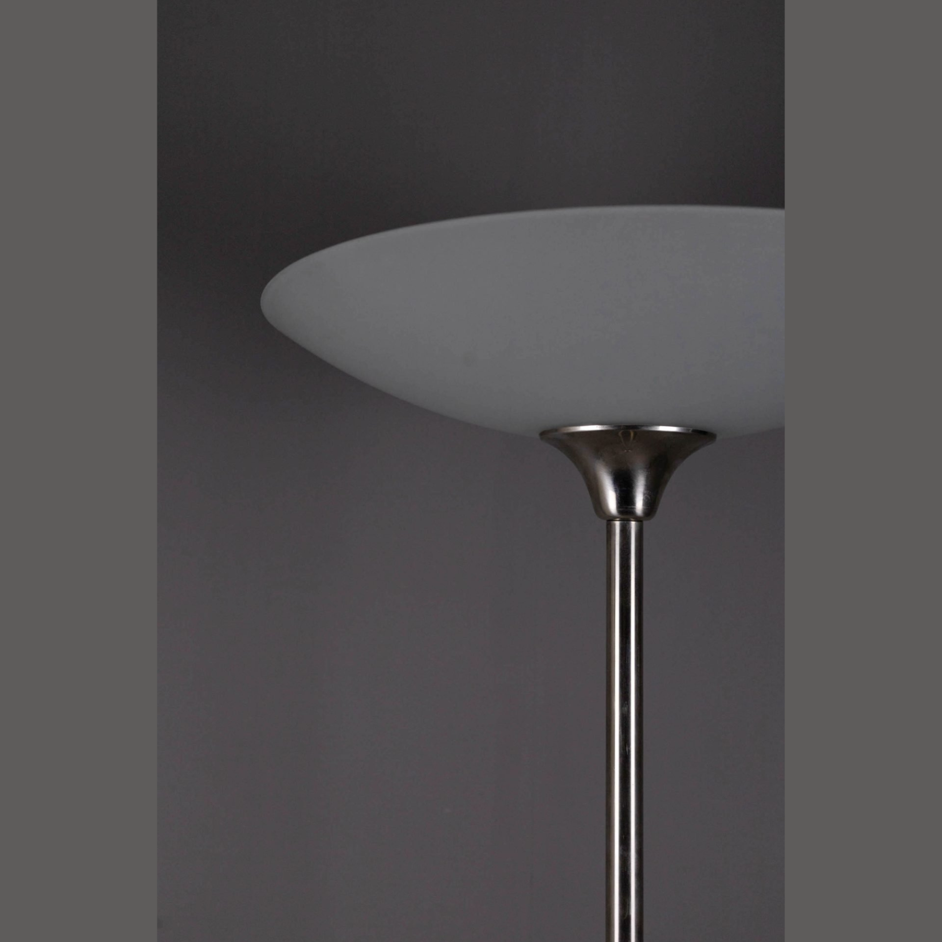 Giso Staande Lamp Standaard voet met schaal BT3 - Afbeelding 4