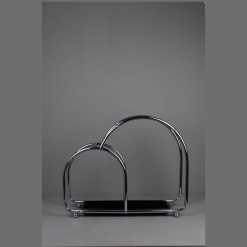 Alternative view of Giso paraplustandaard rond