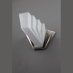 Alternative view of Giso wandlamp Muller