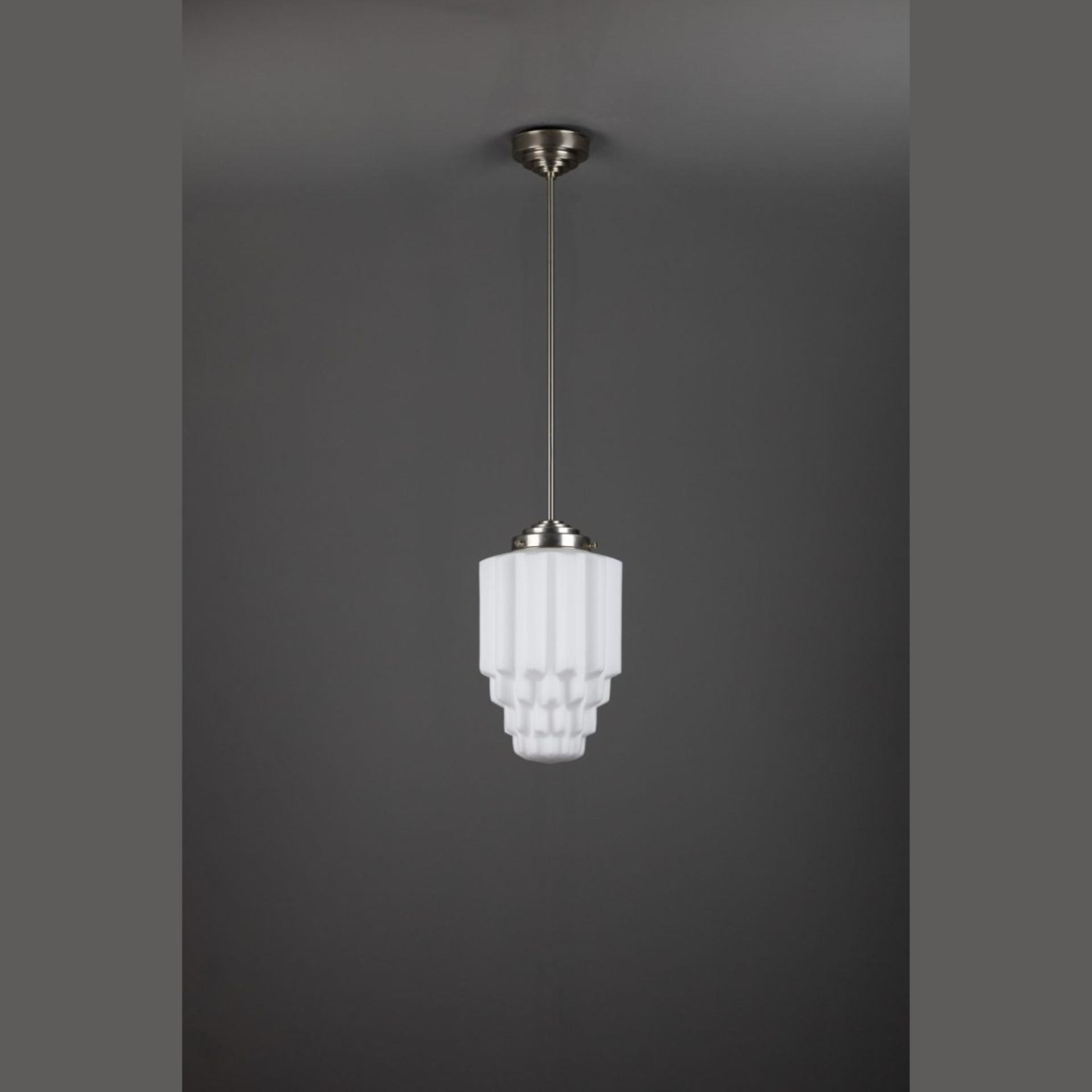 Giso hanglamp Deco coupe