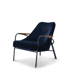 Alternative view of Harvink fauteuil Blazoen