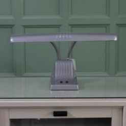 Alternative view of Vintage industriële lamp Dazor