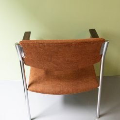 Alternative view of Vintage fauteuil Gijs van der Sluis Spectrum
