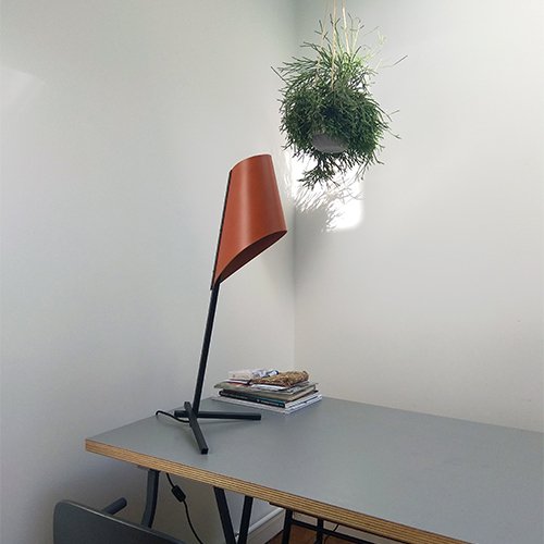 Lichtlab tafellamp No.42 Tuig