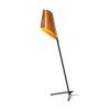 Lichtlab vloerlamp No.42 Tuig - aan