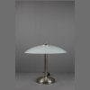 GISO Tafellamp Glad + Schaal 41