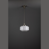 Giso hanglamp Strakke Frits