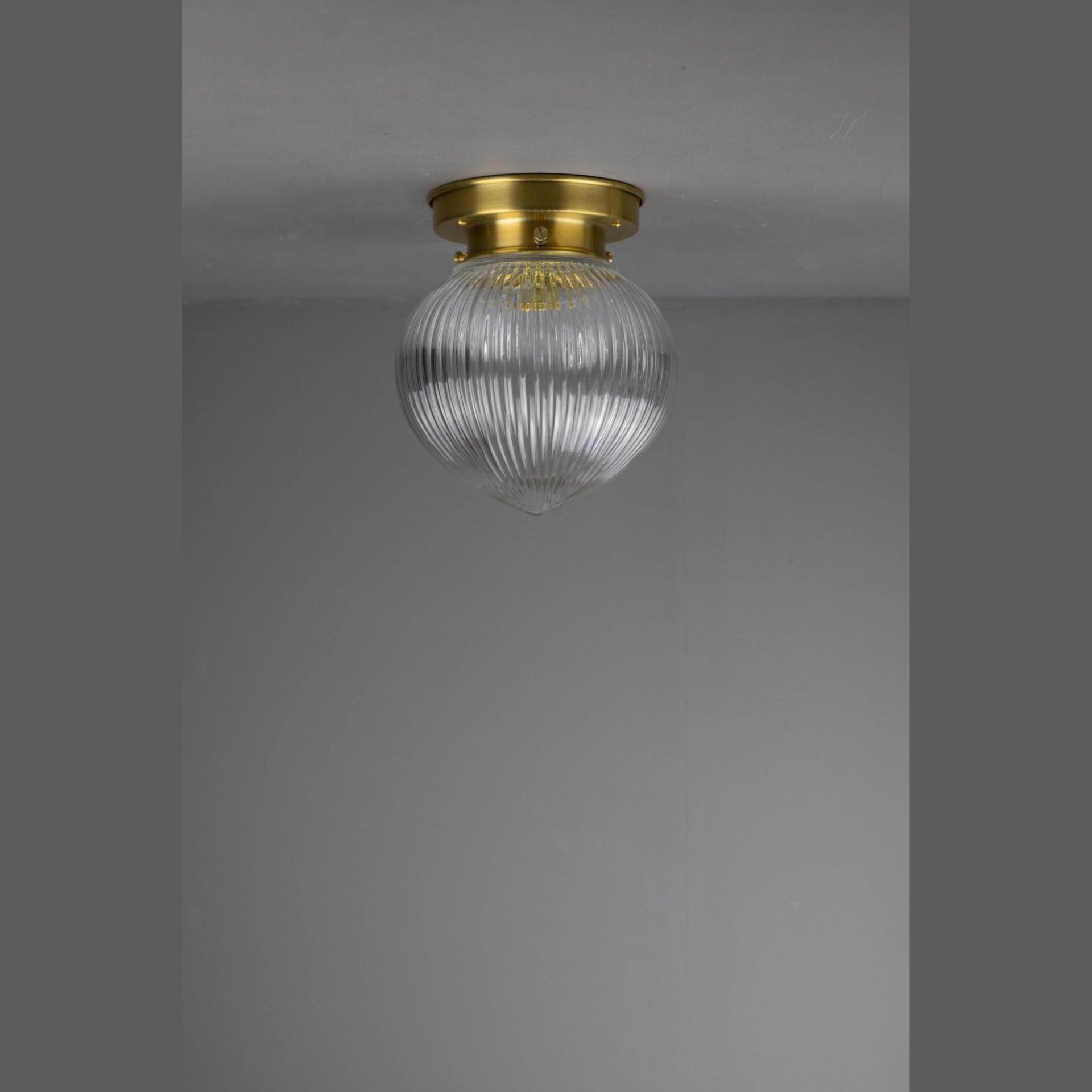Giso plafonnière Ribbelbol - Afbeelding 7