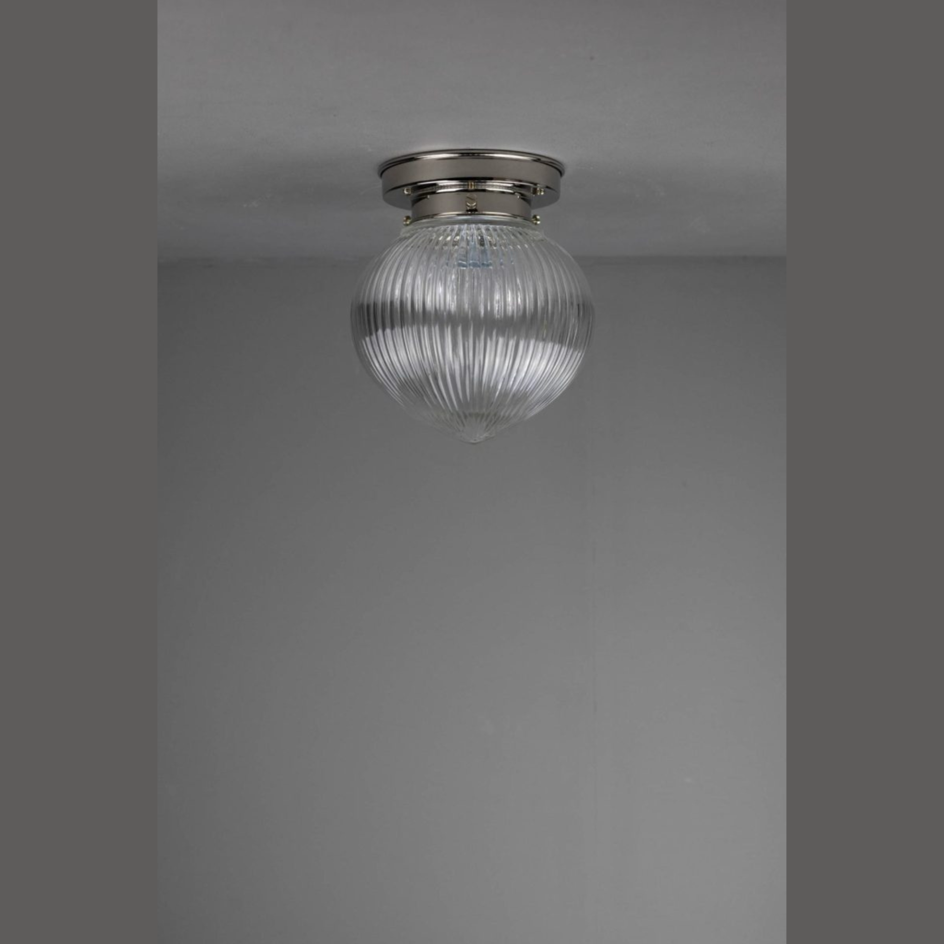 Giso plafonnière Ribbelbol - Afbeelding 5