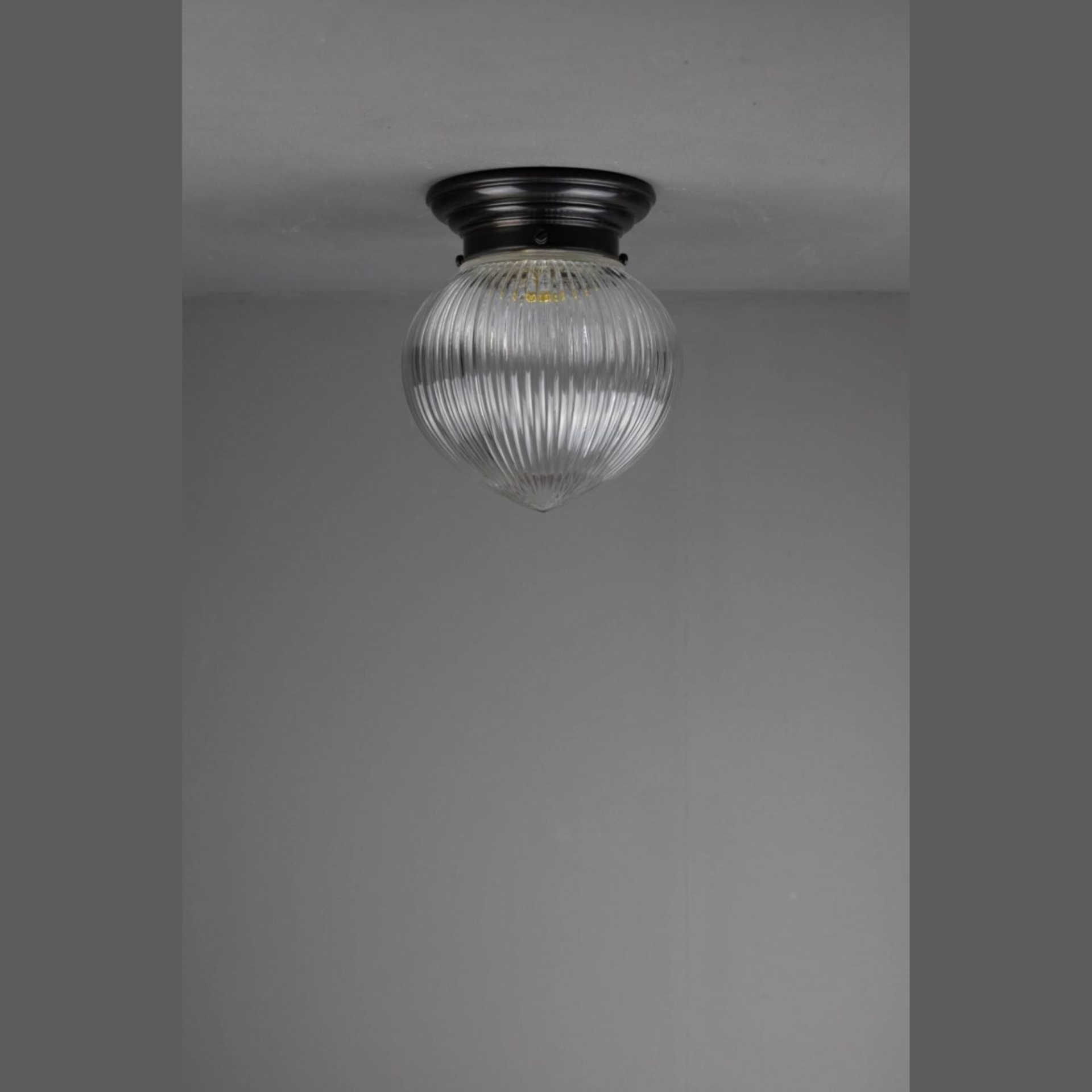 Giso plafonnière Ribbelbol - Afbeelding 3