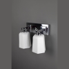 Giso wandlamp Duplo Blois
