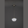Giso hanglamp Zwam