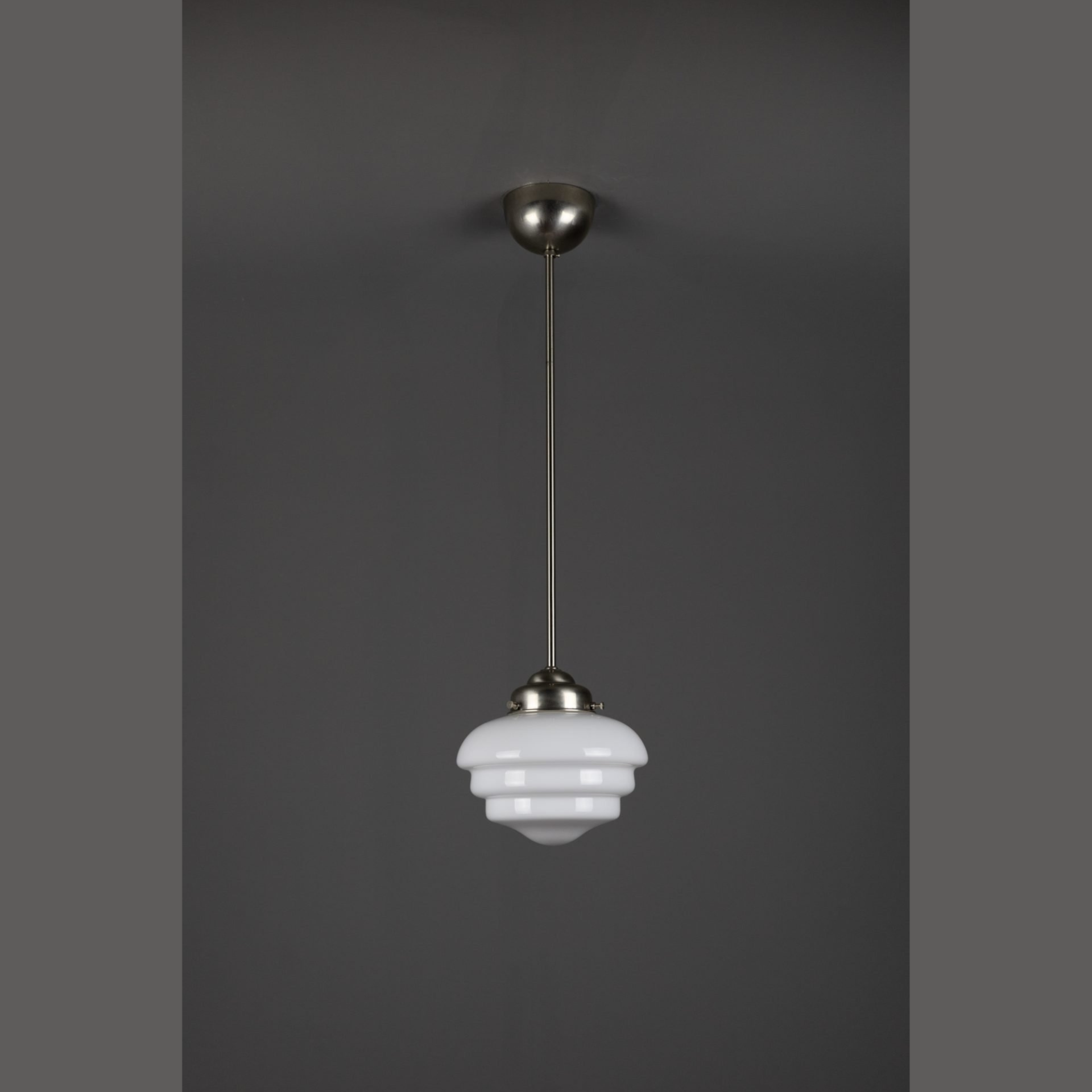Giso hanglamp Zwam