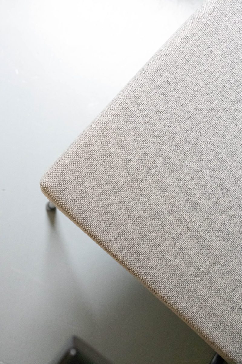 Vintage fauteuil Gispen 1407 - Afbeelding 7