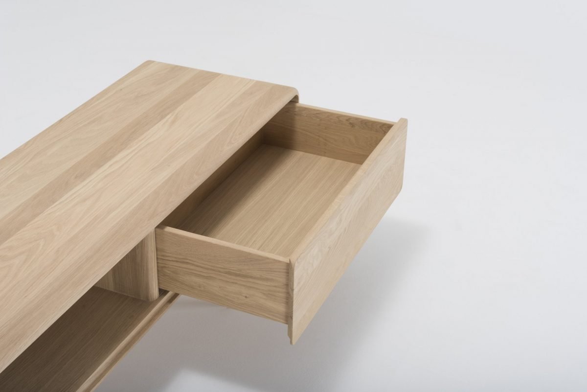Gazzda Fawn lowboard - Afbeelding 4