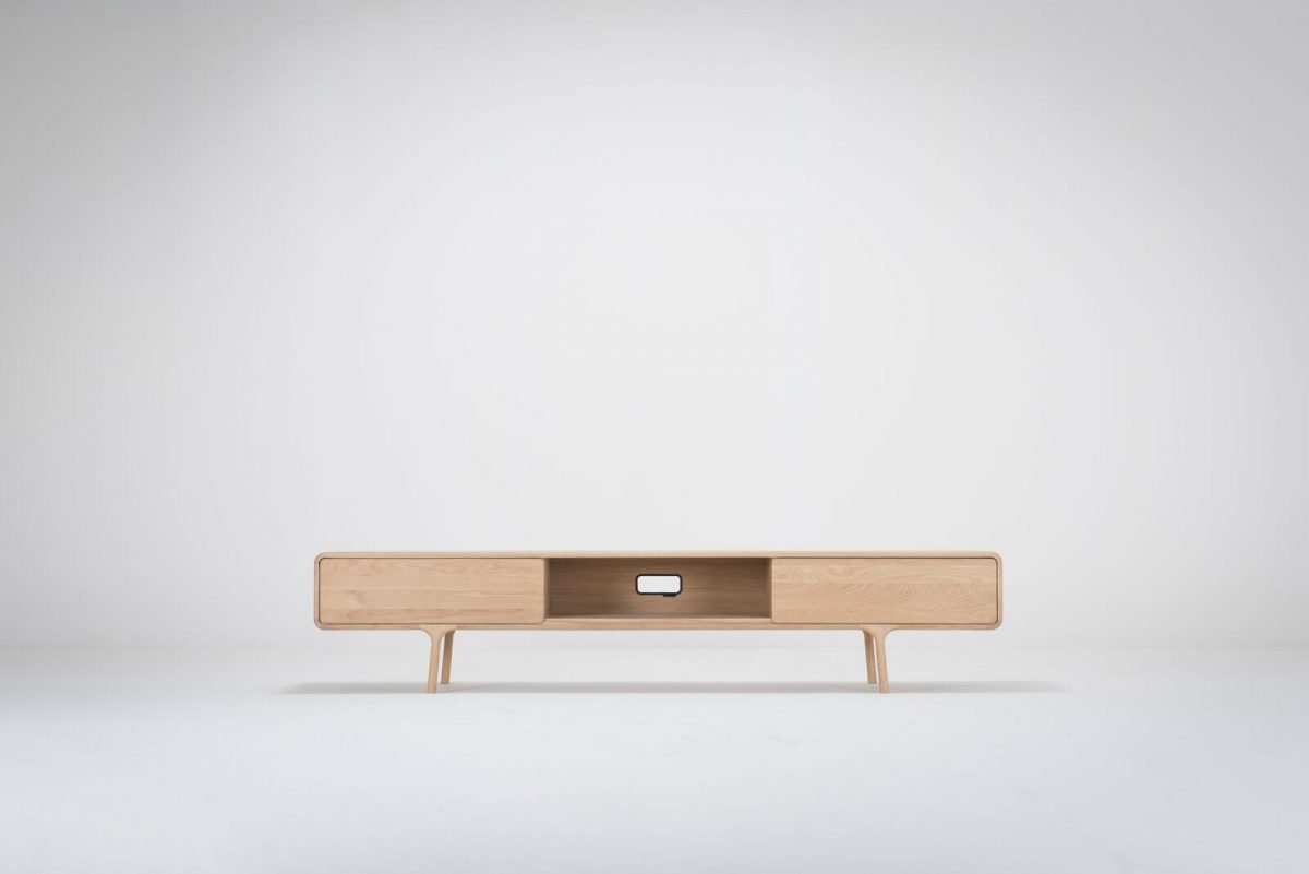 Gazzda Fawn lowboard - Afbeelding 6