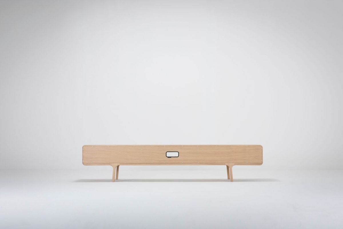 Gazzda Fawn lowboard - Afbeelding 5