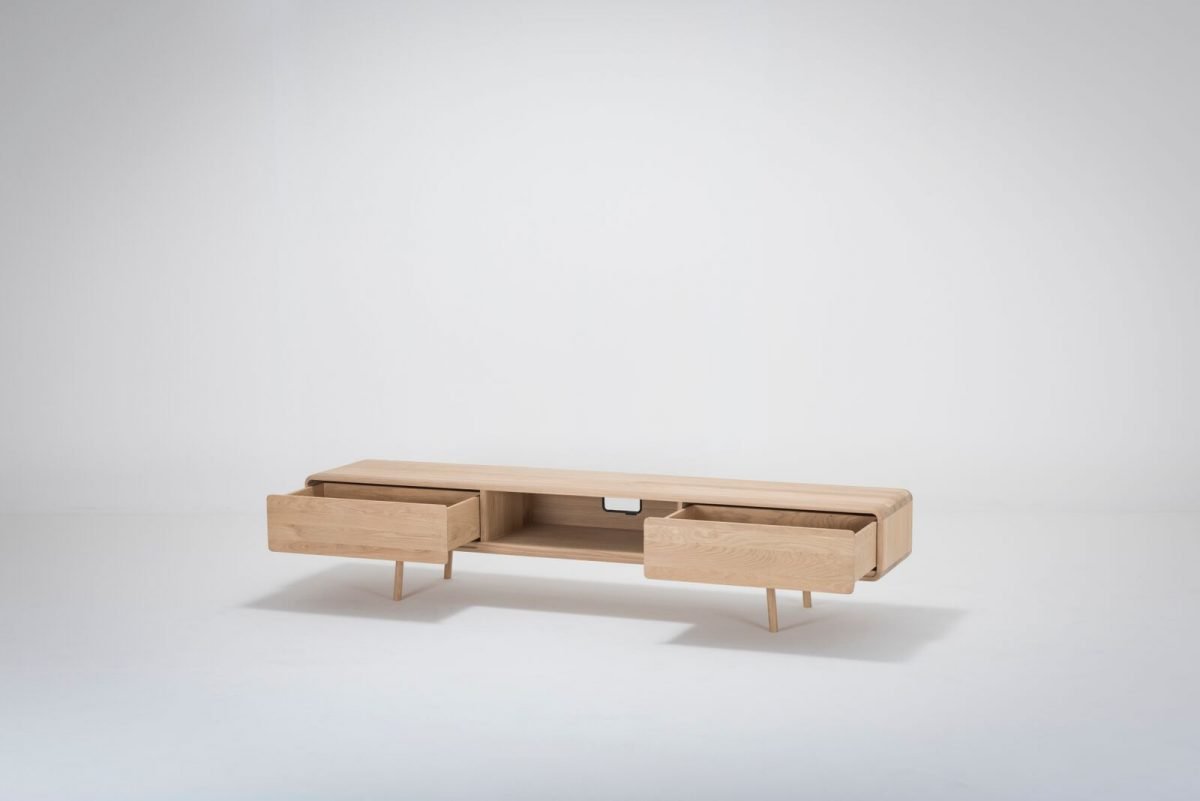 Gazzda Fawn lowboard - Afbeelding 3