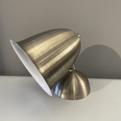 Giso wandlamp Duikelaar