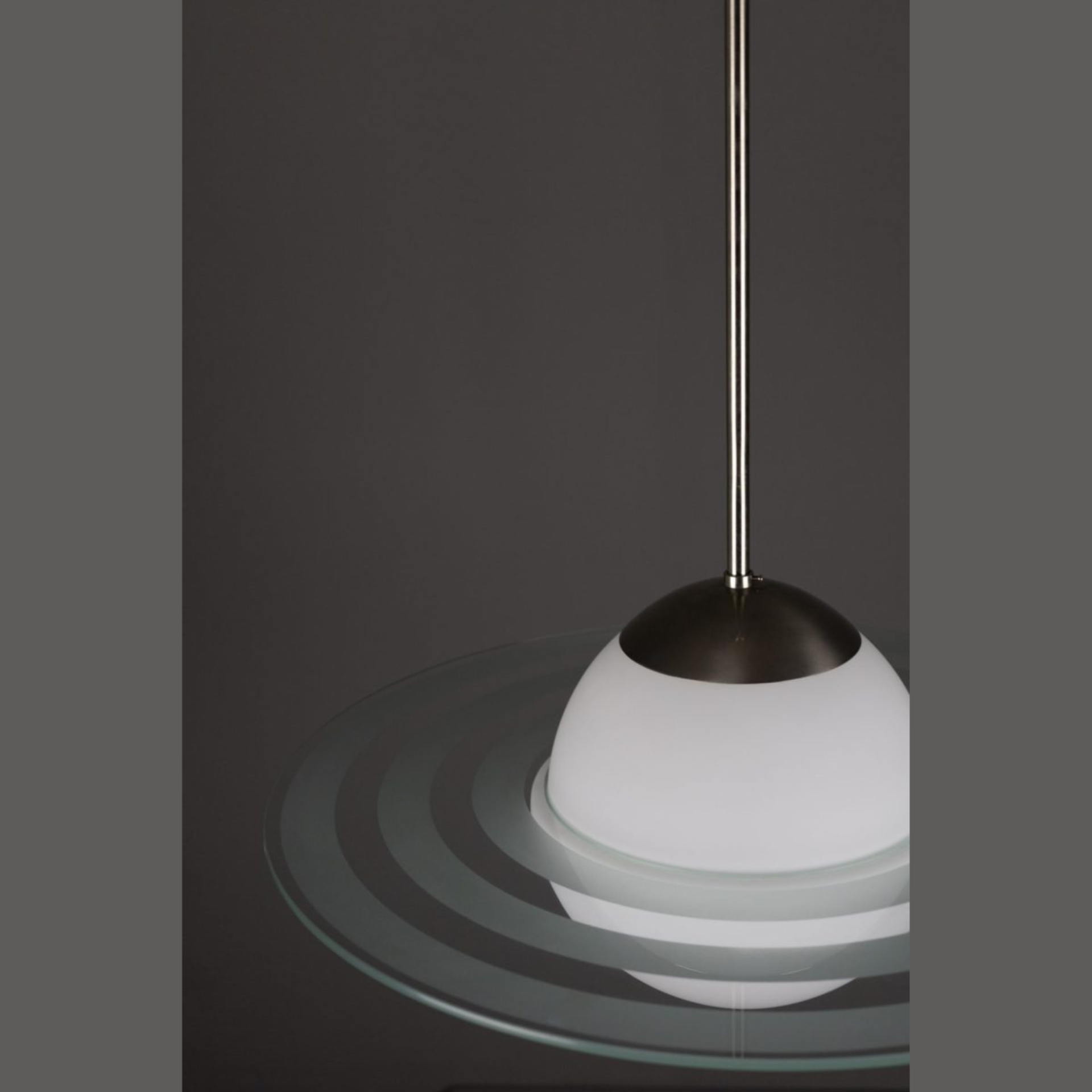 Giso hanglamp Saturn - Afbeelding 7