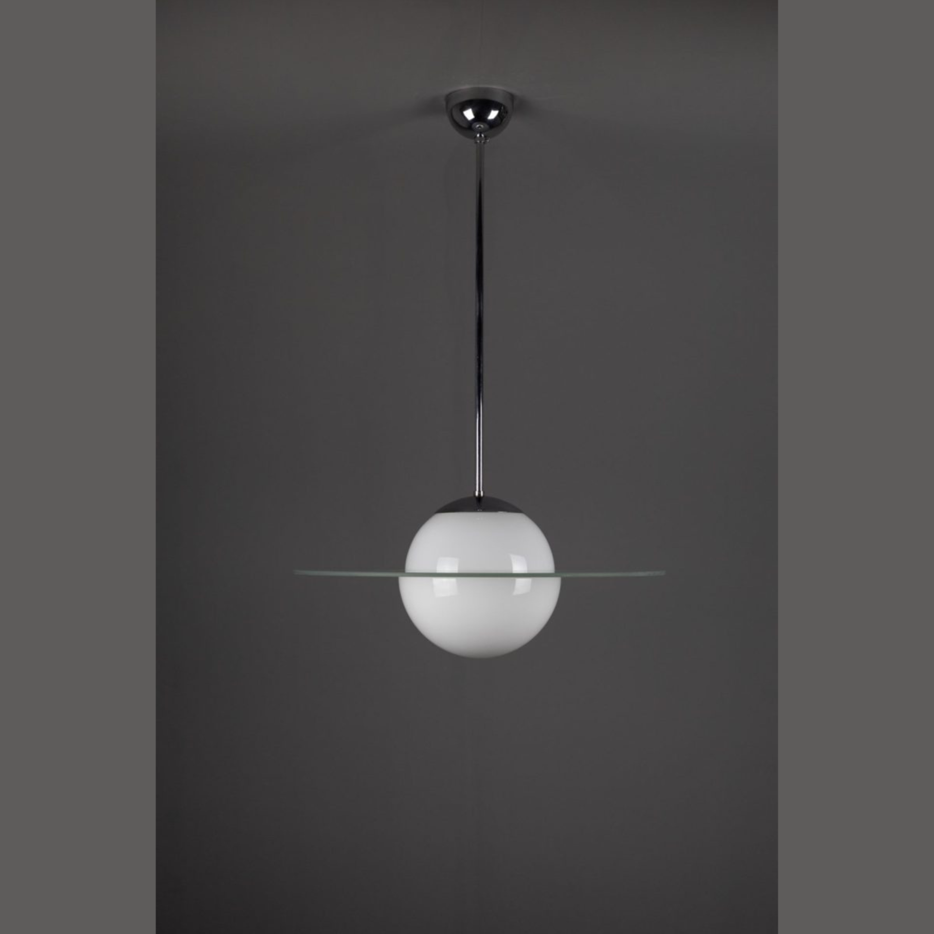 Giso hanglamp Saturn