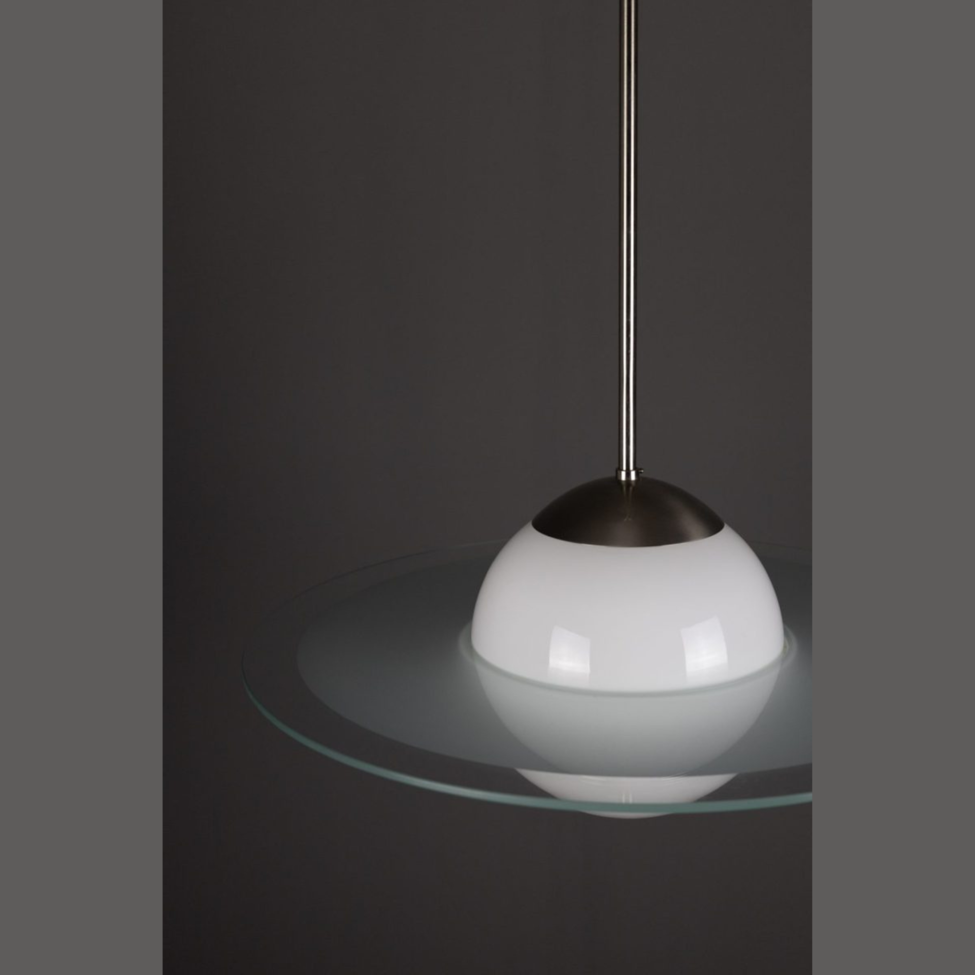 Giso hanglamp Saturn - Afbeelding 3