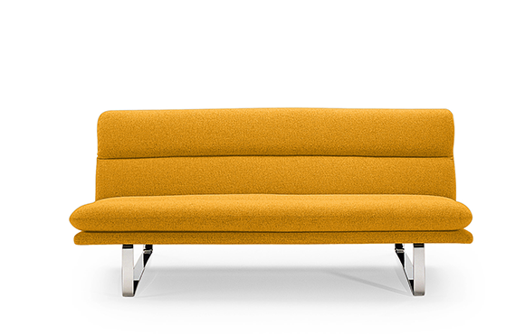 Artifort bank C683 - Afbeelding 3