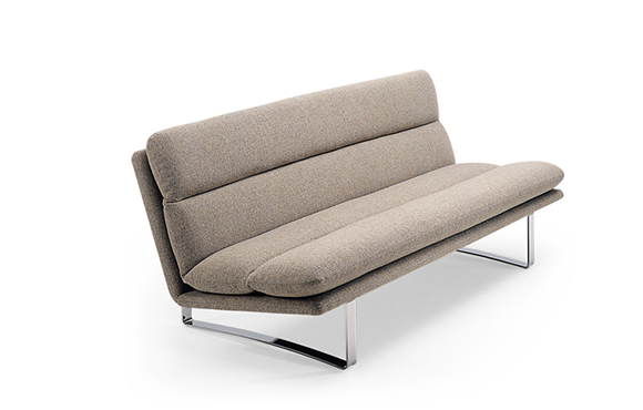Artifort bank C683 - Afbeelding 2