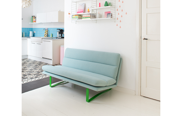Artifort bank C683 - Afbeelding 5