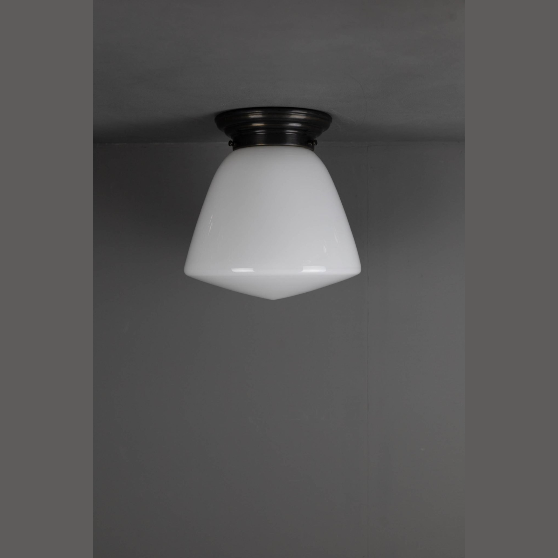 Giso Plafonnière Schoollamp met grip 10 - Afbeelding 7