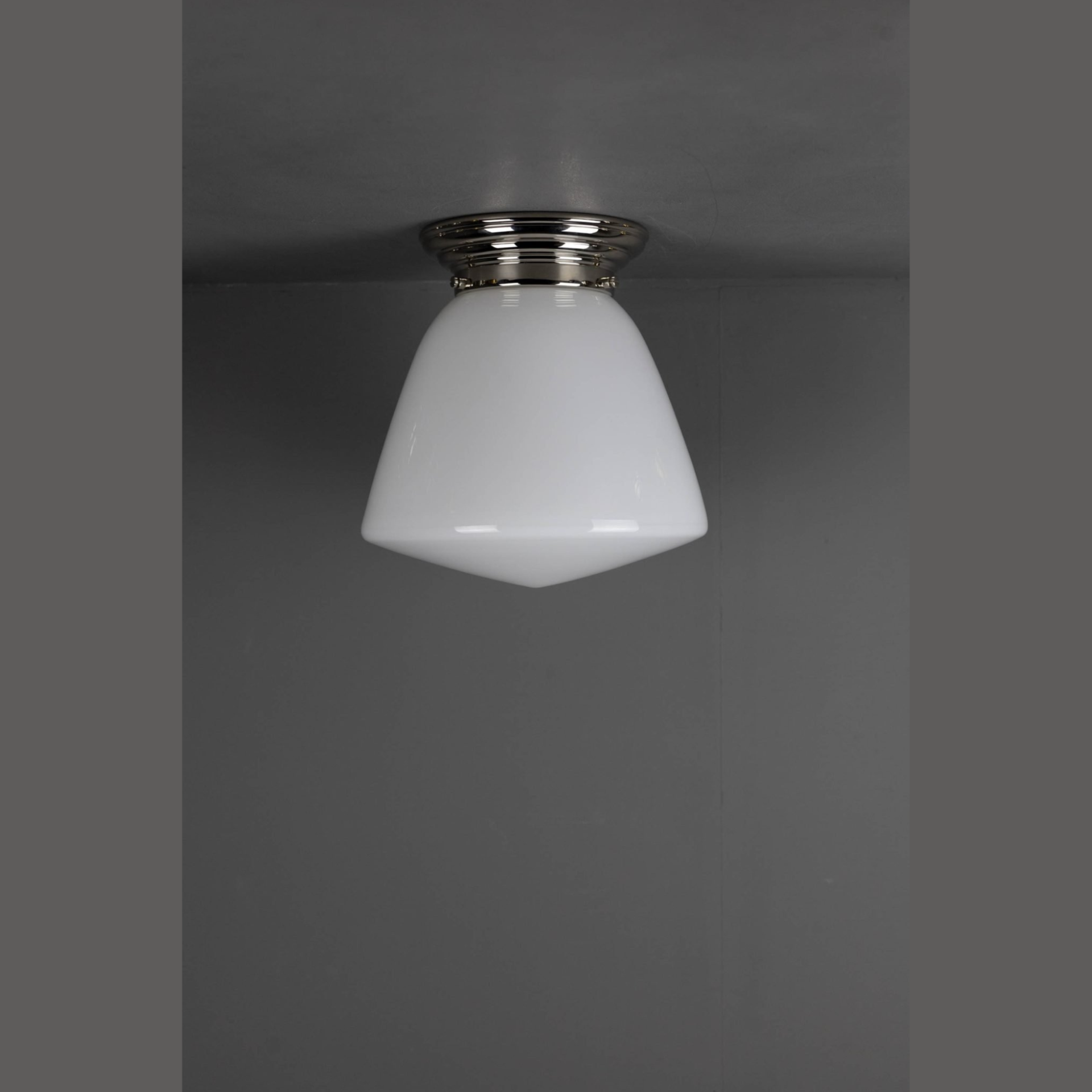Giso Plafonnière Schoollamp met grip 10 - Afbeelding 6