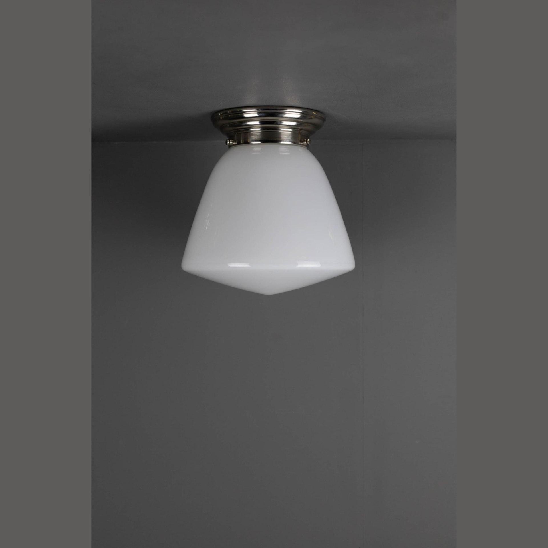 Giso Plafonnière Schoollamp met grip 10 - Afbeelding 5