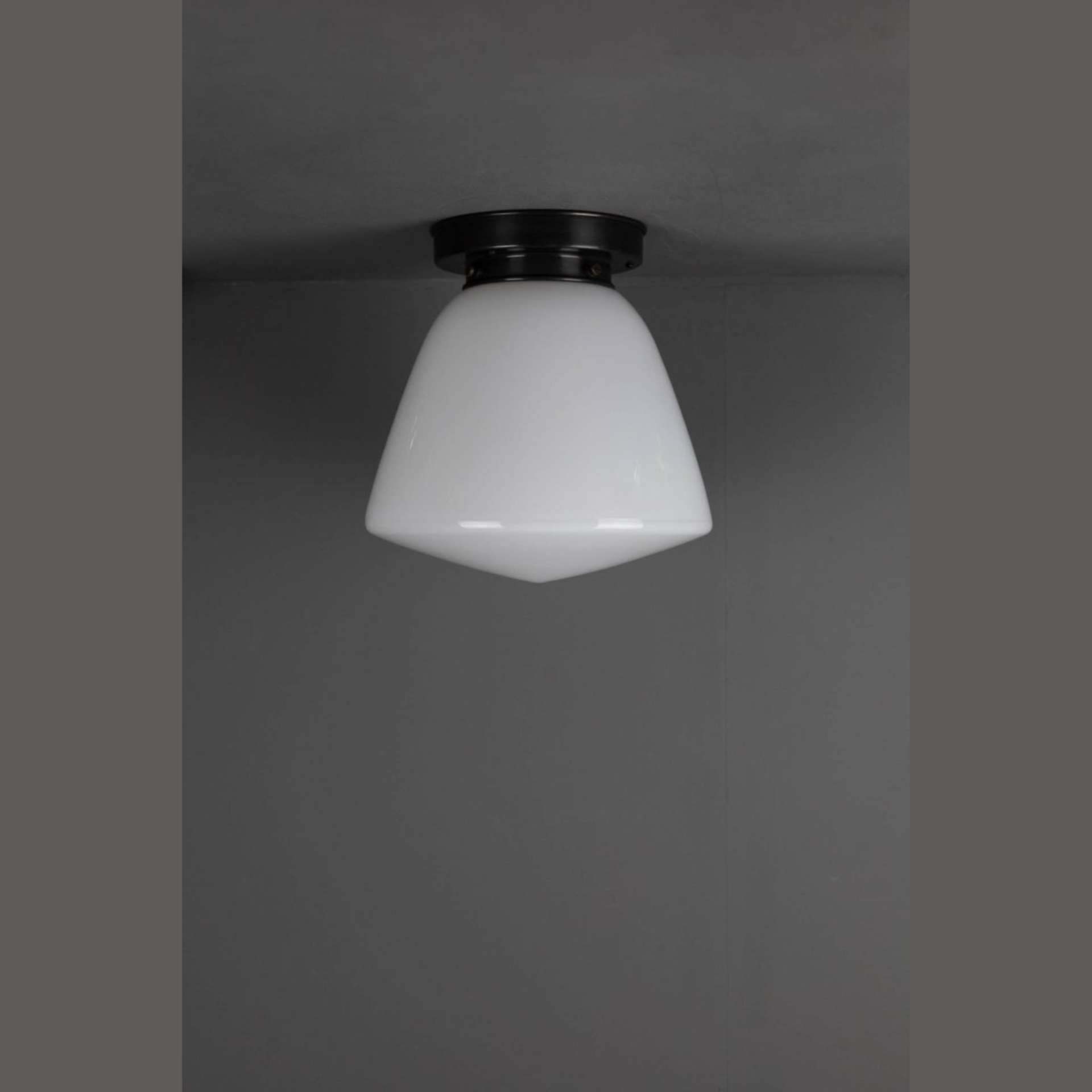 Giso Plafonnière Schoollamp met grip 10 - Afbeelding 3