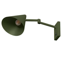 Alternative view of ETH wandlamp Marvis