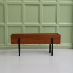 Vintage plantenbak Cees Braakman