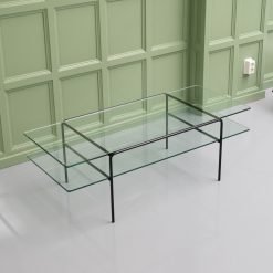 Salontafel nr. 3637 van A.R. Cordemeyer voor Gispen, 1950s