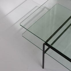 Alternative view of Salontafel nr. 3637 van A.R. Cordemeyer voor Gispen, 1950s