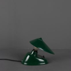 Bakeliet 001 Green