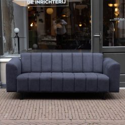 JUBILEUM ACTIE: Jamé Dick bank