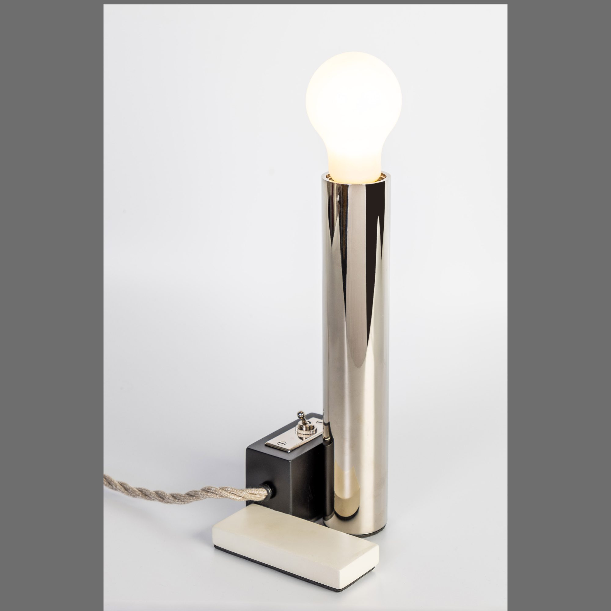 Giso tafellamp SVR-02 - Afbeelding 2