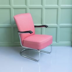Showmodel De Wit fauteuil