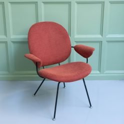 Vintage fauteuil Gispen Kembo