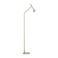 Showmodel ETH Vloerlamp Kim Taupe