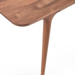 Alternative view of Gazzda Fawn eettafel