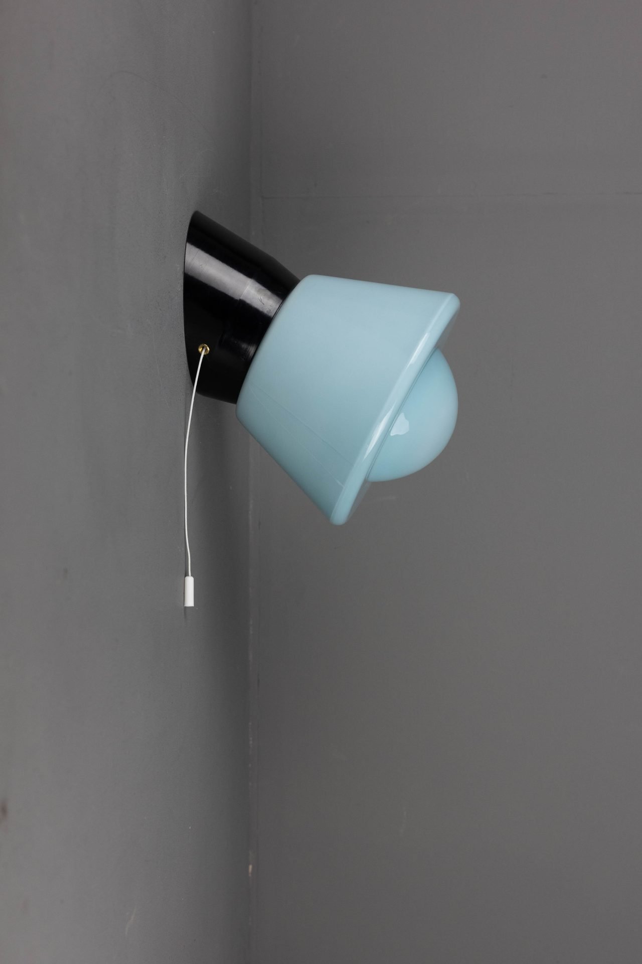Thabur wandlamp bakeliet Komeet - Afbeelding 10