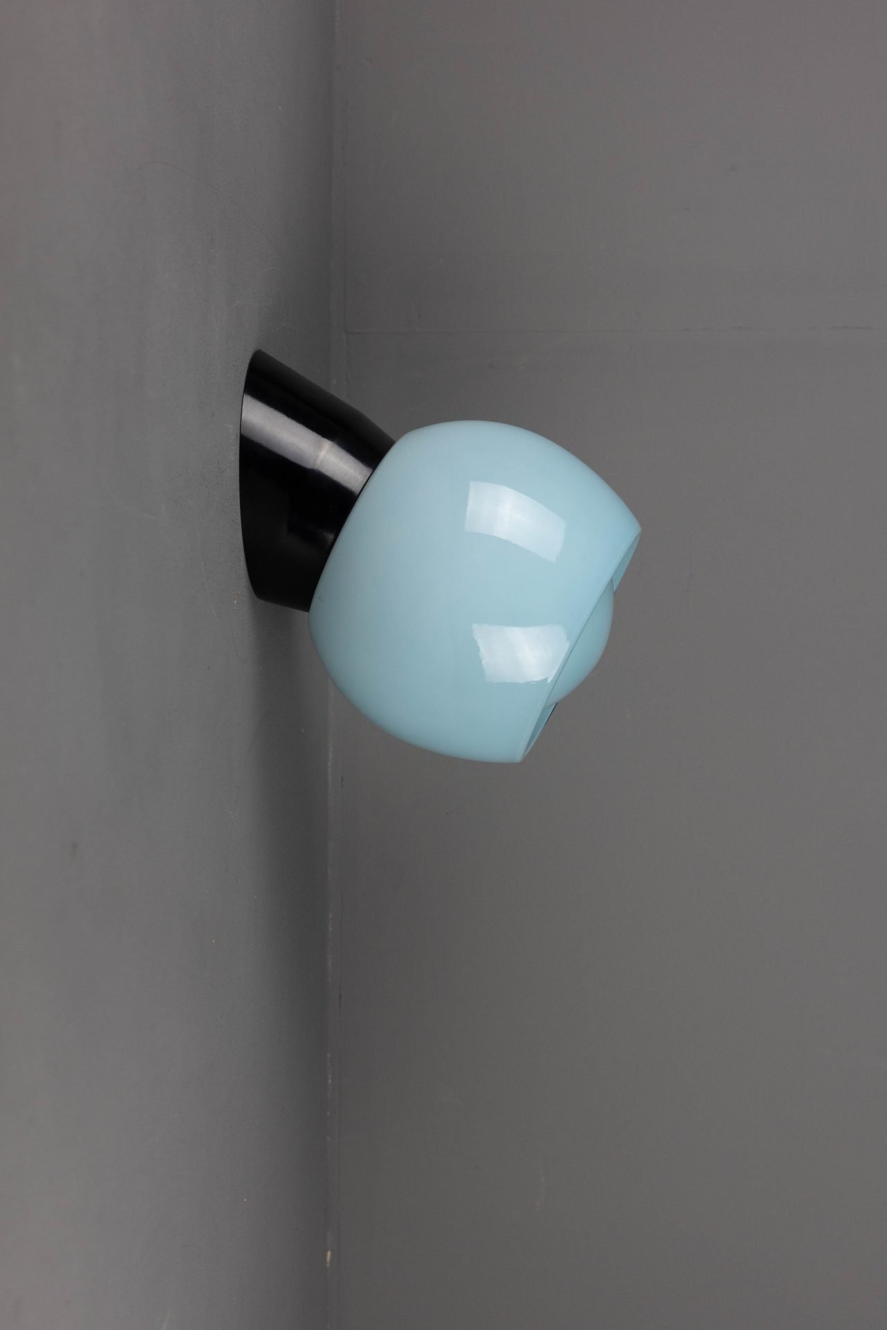 Thabur wandlamp bakeliet Knop - Afbeelding 12