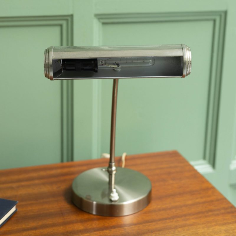 Piano/tafel lamp - Afbeelding 3