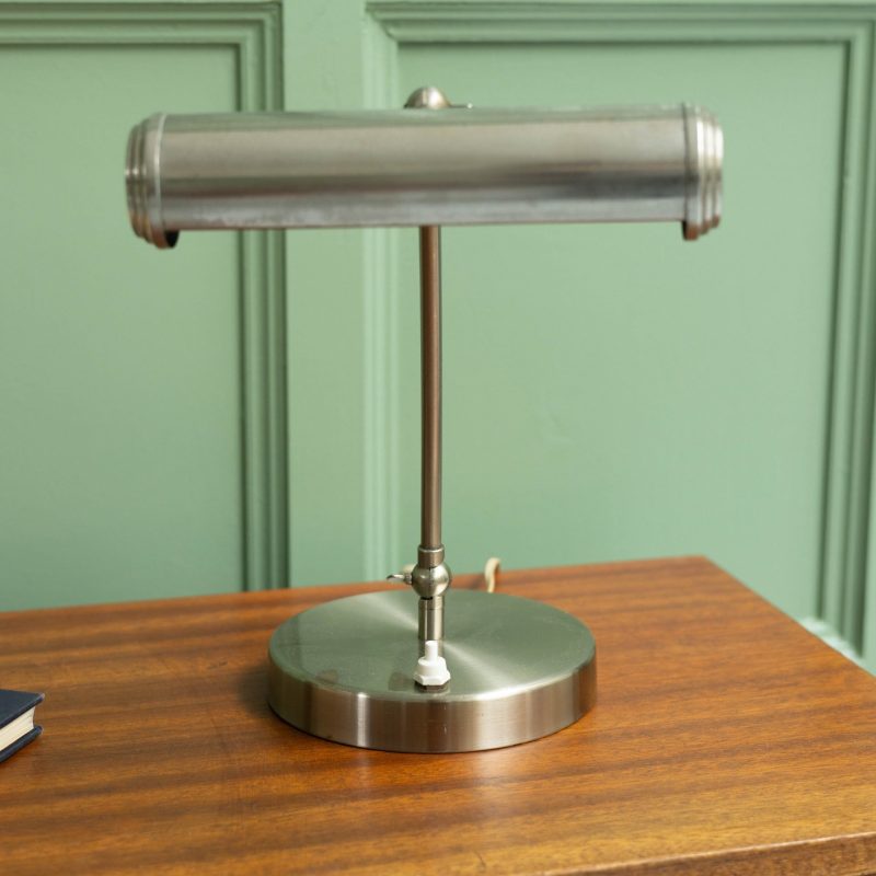 Piano/tafel lamp - Afbeelding 4