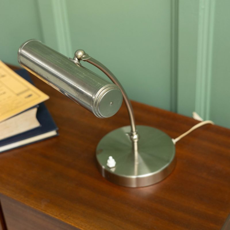 Piano/tafel lamp